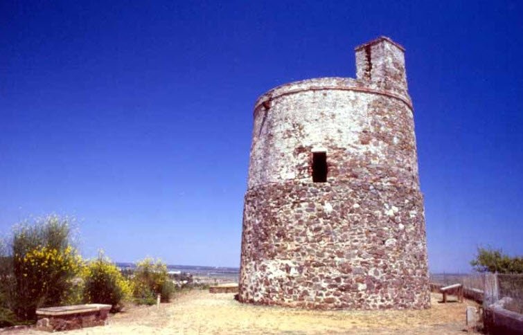 Torre del Catalán, Spain